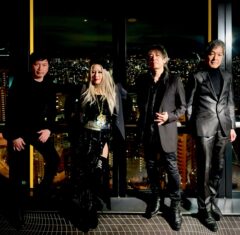 PERSONZ RELOAD TOUR “DISCOVER JAPAN 47”